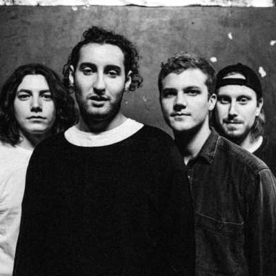 Sea Girls share new track ‘Heavenly War’