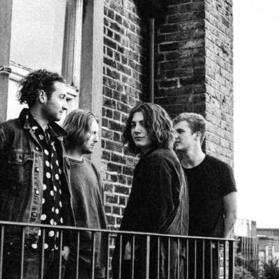 Sea Girls share new track ‘What For’