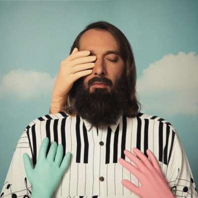 Sébastien Tellier - Domesticated