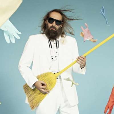 Sébastien Tellier releases ‘Domestic Tasks’