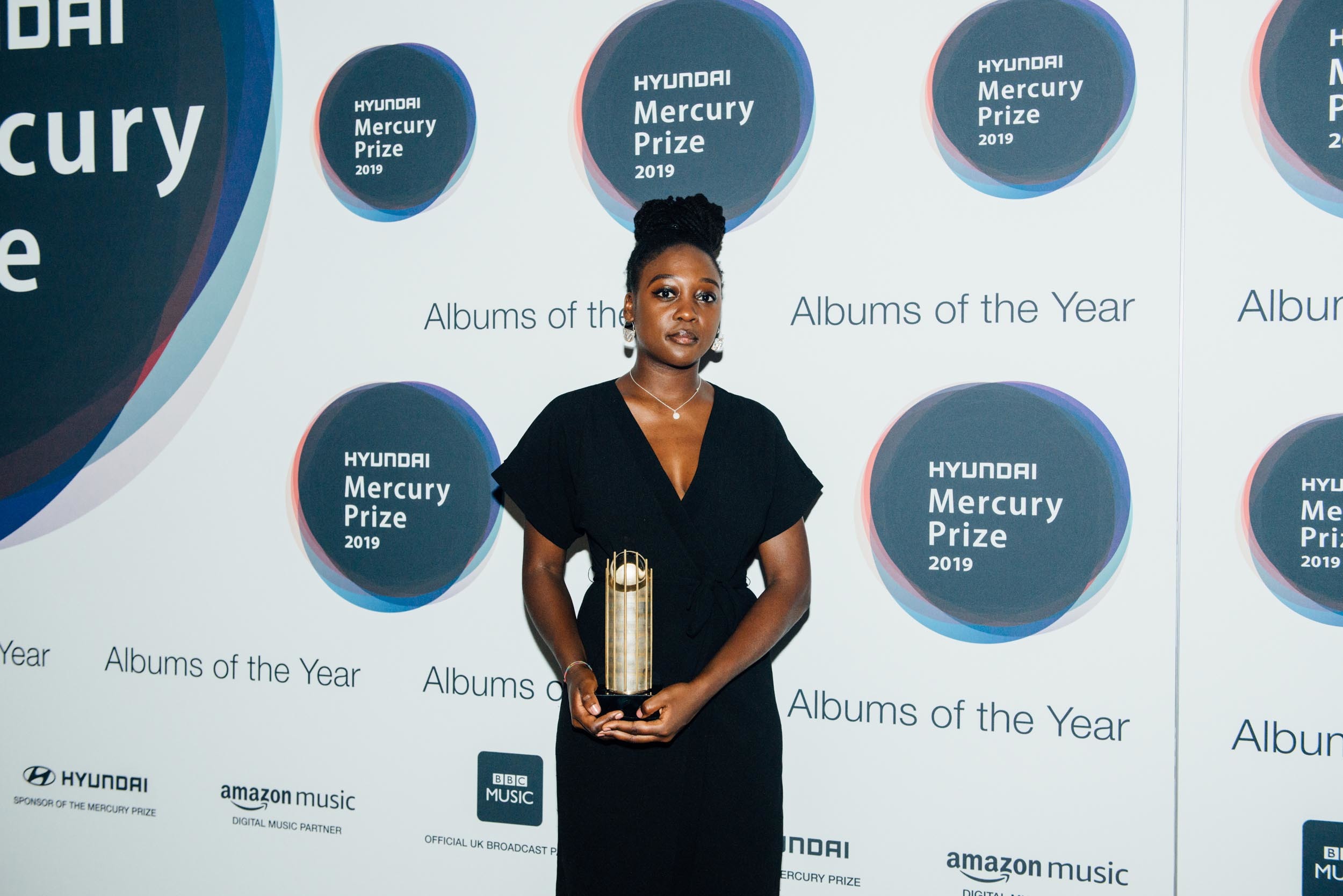Cassie Kinoshi “screamed really high pitch” following SEED Ensemble’s Hyundai Mercury Prize nod