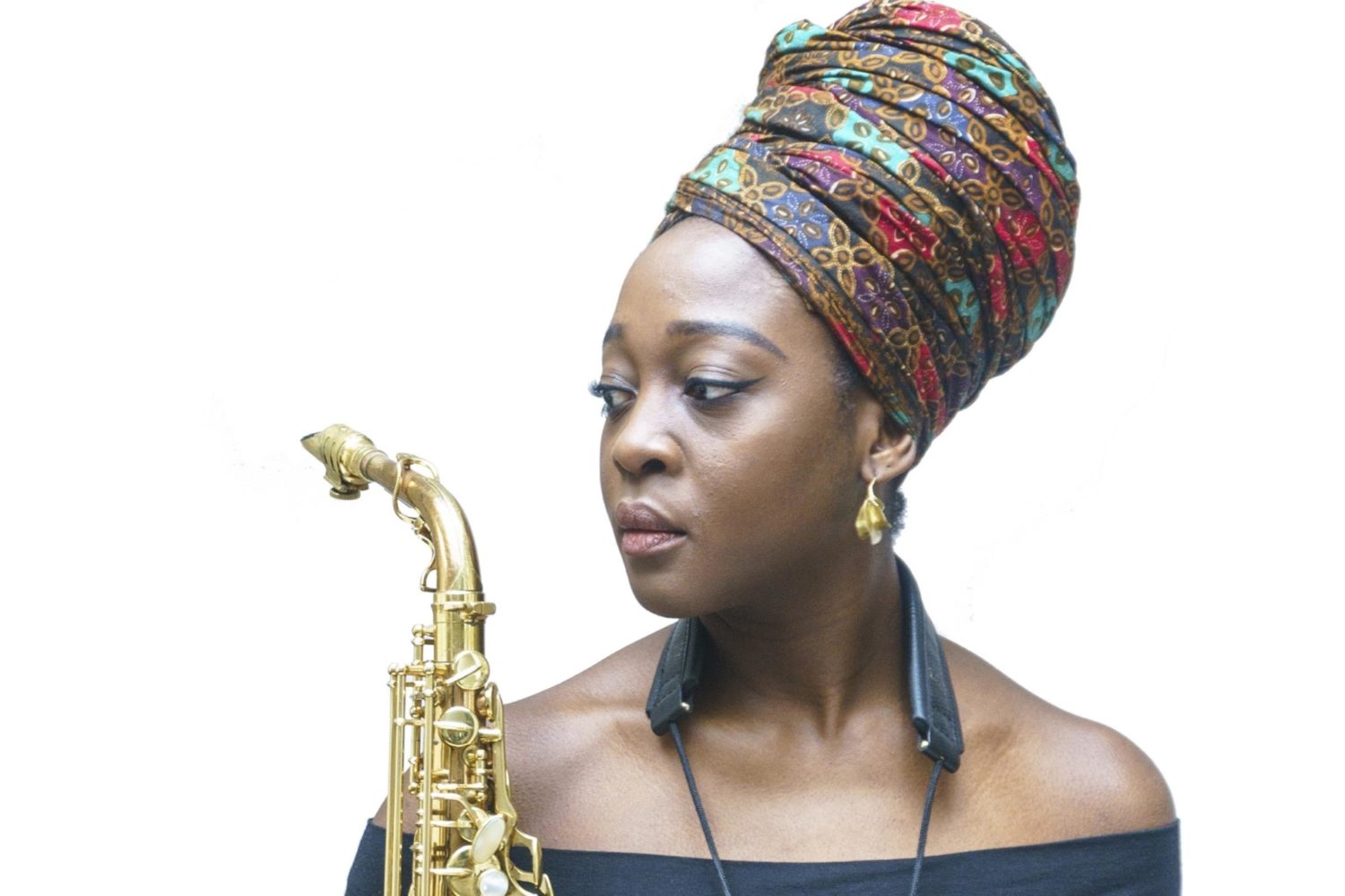 “I write about what I feel” - Cassie Kinoshi talks SEED Ensemble’s debut ‘Driftglass’