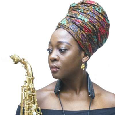 “I write about what I feel” - Cassie Kinoshi talks SEED Ensemble’s debut ‘Driftglass’