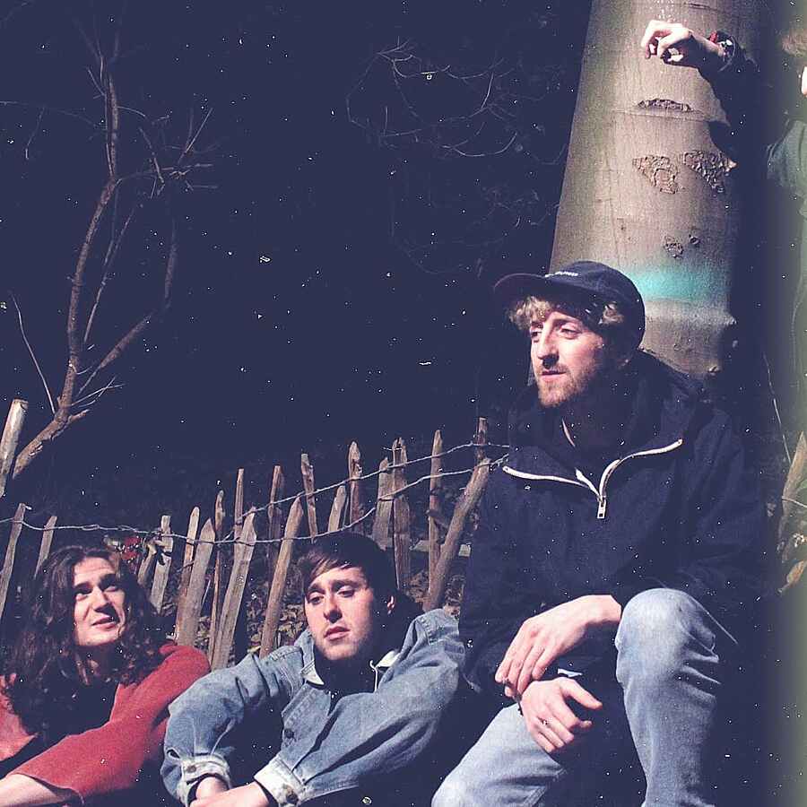 Newcastle’s Seeing Hands pursue reality on ‘It’s True’