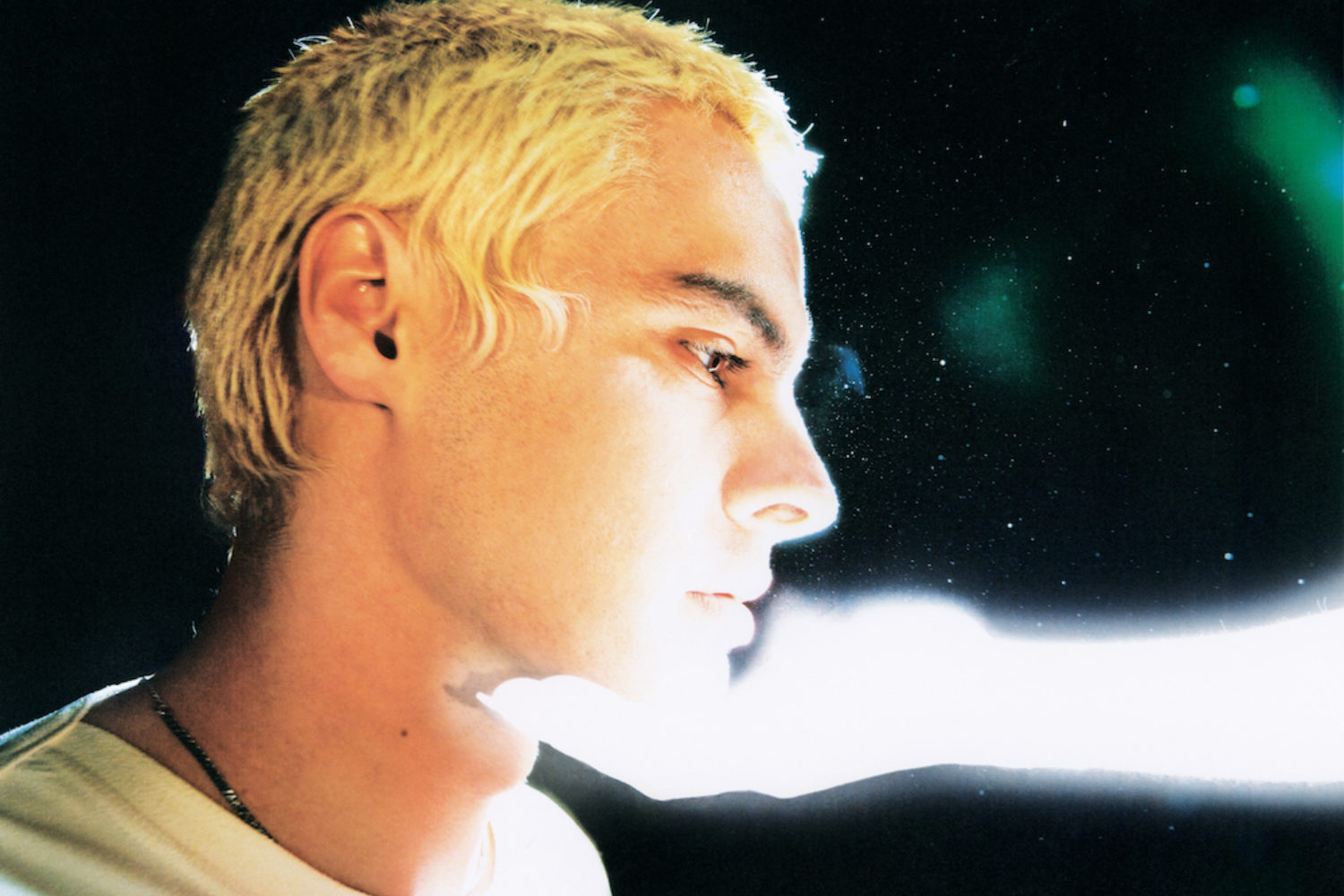 Sega Bodega returns with 'Only Seeing God When I Come'