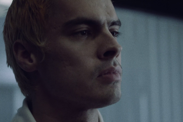 Sega Bodega and Låpsley link up for 'Make U Stay'