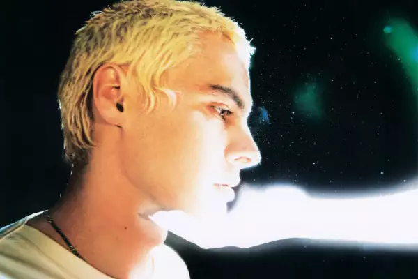 Sega Bodega returns with 'Only Seeing God When I Come'