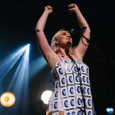 Self Esteem, Chappaqua Wrestling and more added to Are You Listening? Festival