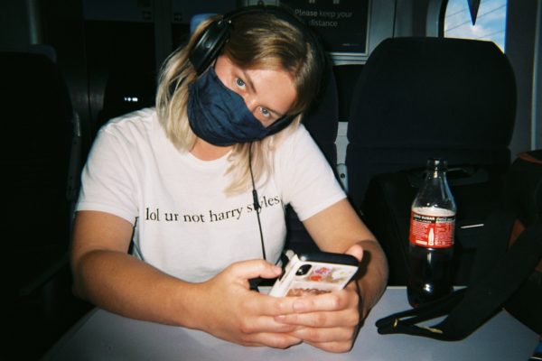 Self Esteem: "I’ve written songs about how I bloody feel and I’ve got a feeling that a lot of people will feel like that too”