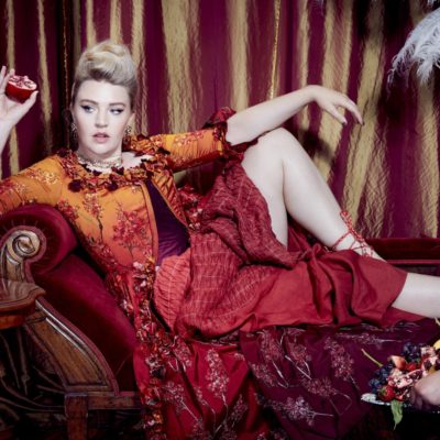 The incredible Self Esteem is the cover star & guest editor of DIY's July 2021 issue