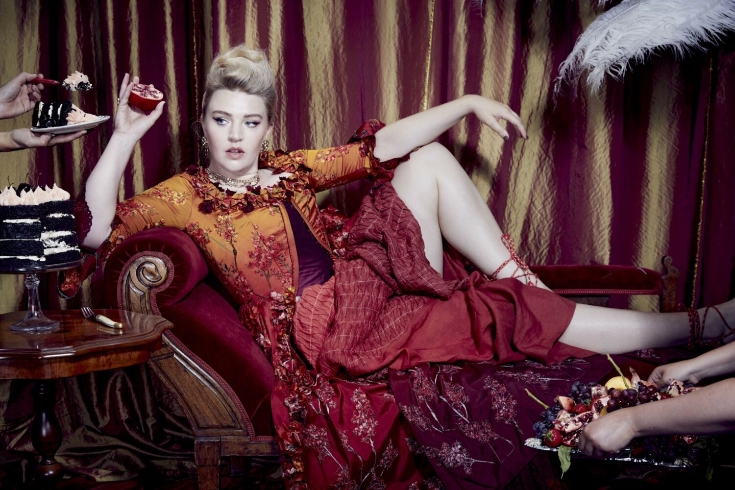 Self Esteem, Yard Act, Alfie Templeman and more to play Sound City