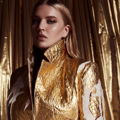 Self Esteem announces new album 'Prioritise Pleasure'