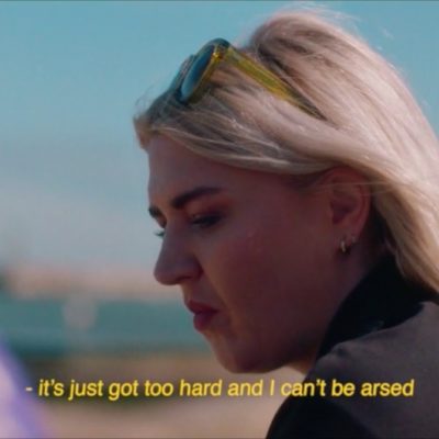 Self Esteem reveals the video for 'Moody'
