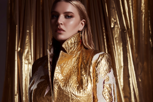 Self Esteem announces new album 'Prioritise Pleasure'