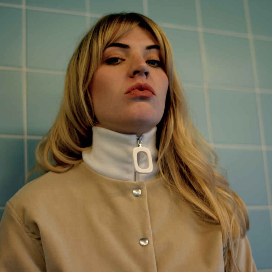Slow Club’s Rebecca Taylor emerges as Self Esteem and shares ‘Your Wife’ 