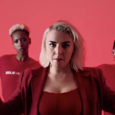Self Esteem reveals ‘Rollout’ video