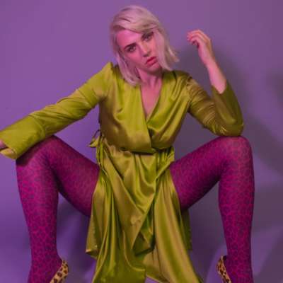 Self Esteem announces UK tour