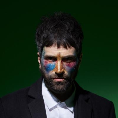 The S.L.P. has dropped a trippy new vid for ‘Nobody Else’