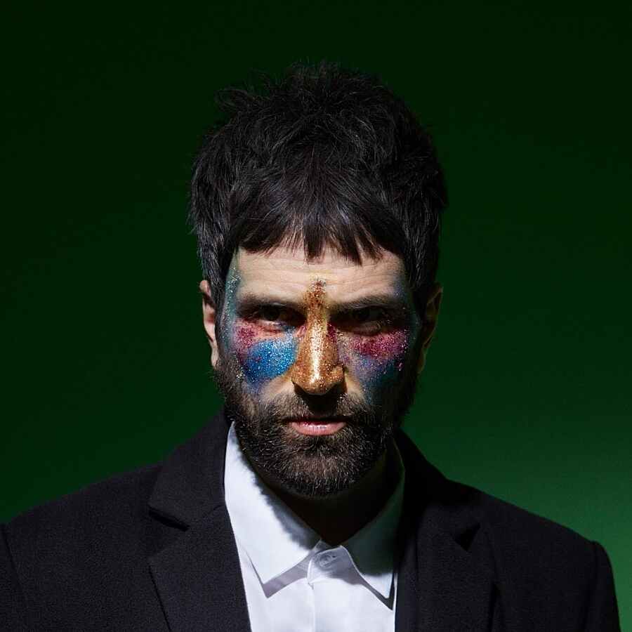 Kasabian's Serge Pizzorno launches new project The S.L.P., shares new track