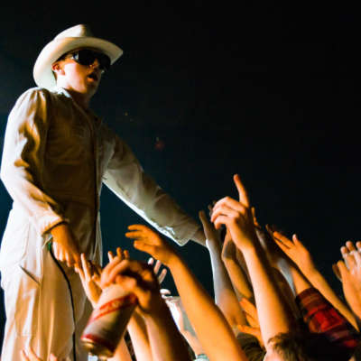 Shame, Electric Ballroom, London