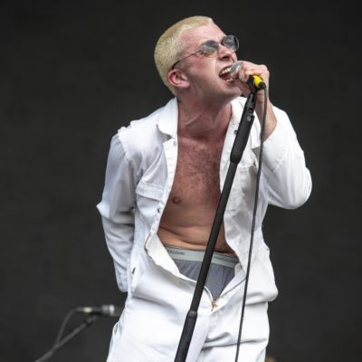 Shame, Blaenavon & Confidence Man to play Sound City 2019