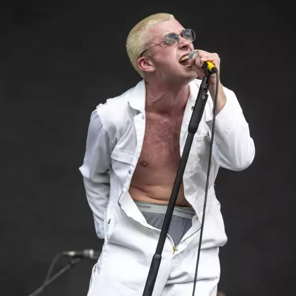 Shame, Blaenavon & Confidence Man to play Sound City 2019