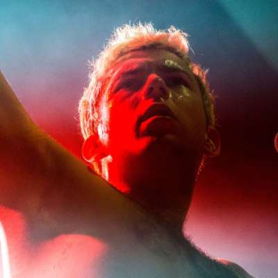Iceland Airwaves 2019