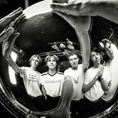 Ground Control: Shame