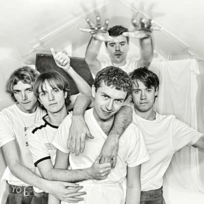 Shame present ‘Live In The Flesh’ live film