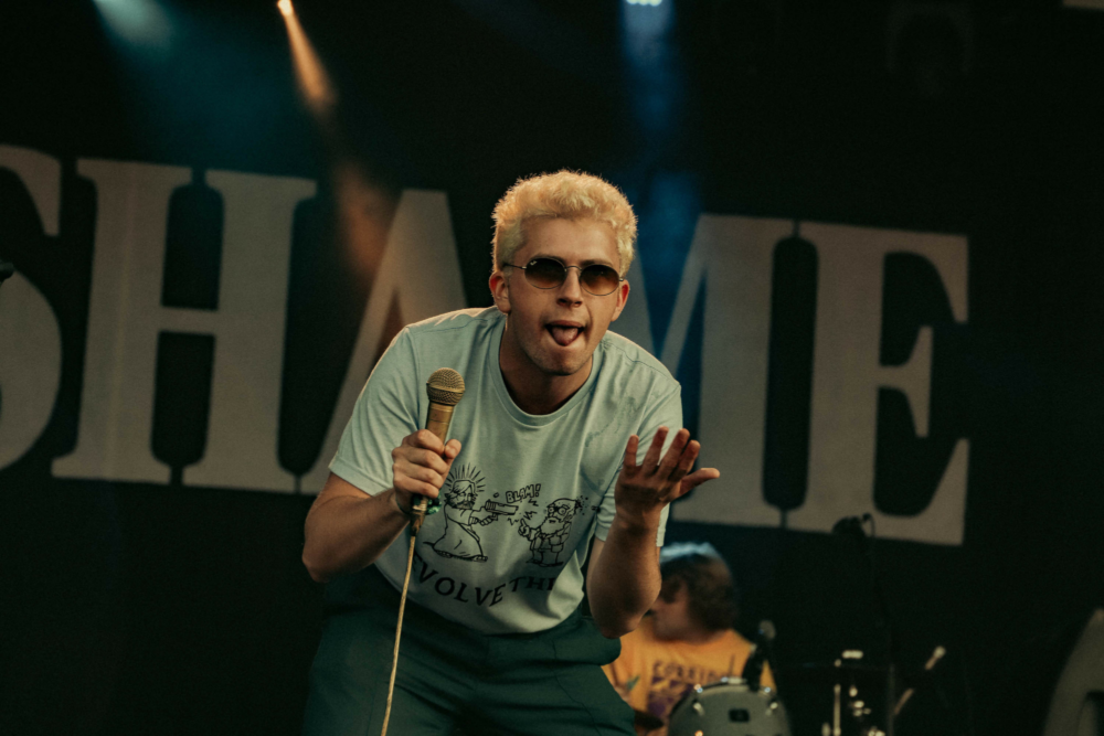 End Of The Road 2018