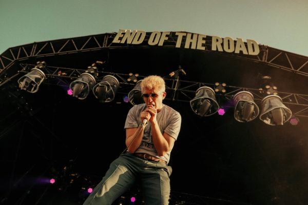 End of the Road postponed until 2021