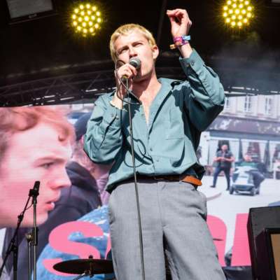 Liverpool Sound City 2019