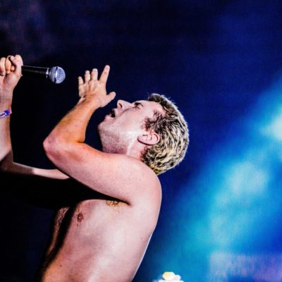 Ypsigrock 2018