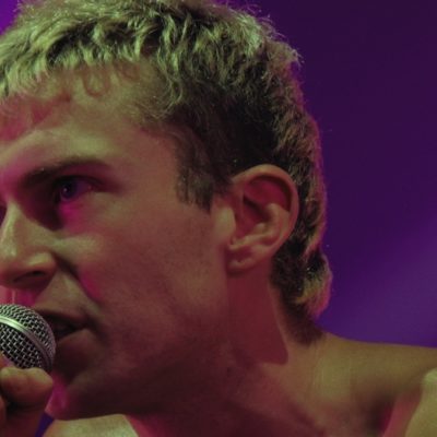 Shame share live video of new song 'BiL'
