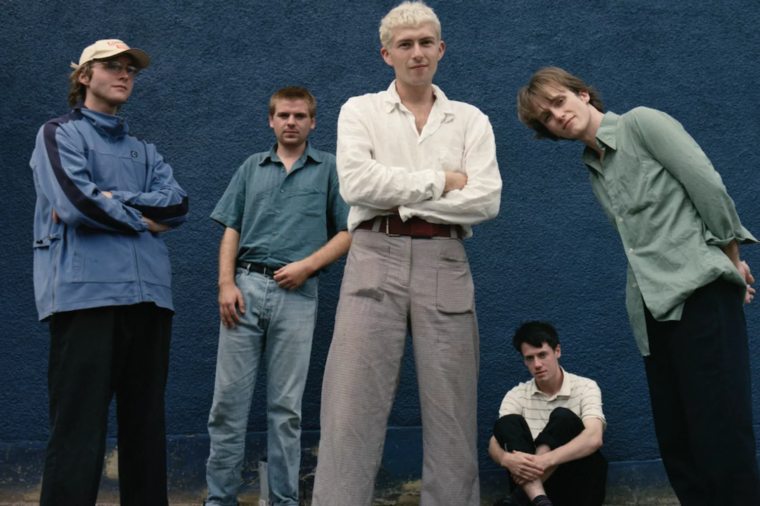Shame release new single 'This Side Of The Sun'