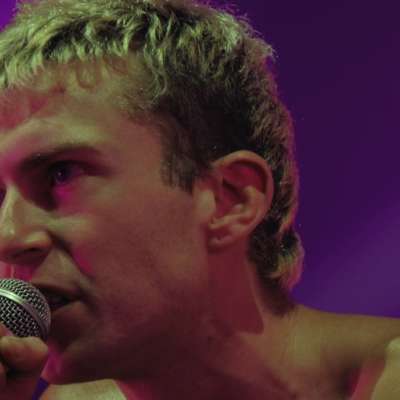 Shame share live video of new song ‘BiL’