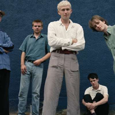 Shame announce new album ‘Drunk Tank Pink’