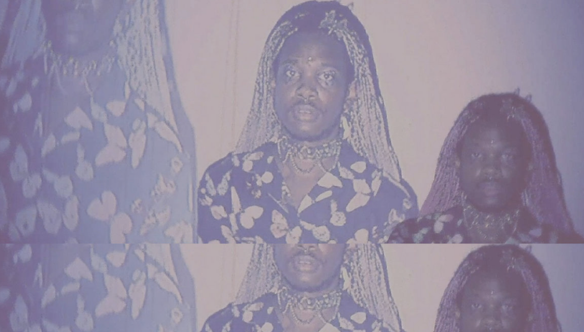 Shamir announces new self-titled album