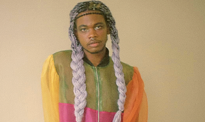 Shamir shares ‘Diet’ video