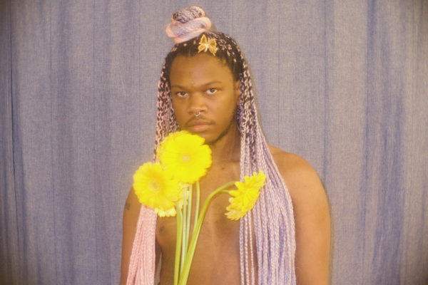 Shamir covers Sharon Van Etten's 'Dsharpg'