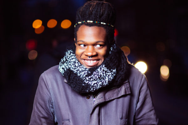 Shamir and Pet Shop Boys confirmed for Flow Festival