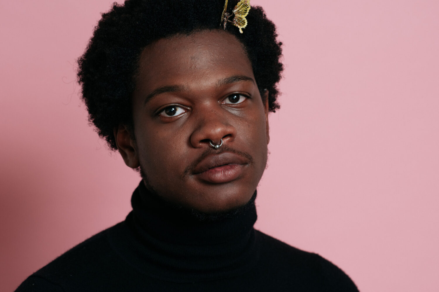 Shamir surprise-releases new album ‘Resolution’