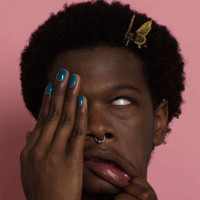 Shamir is streaming new album ‘Revelations’