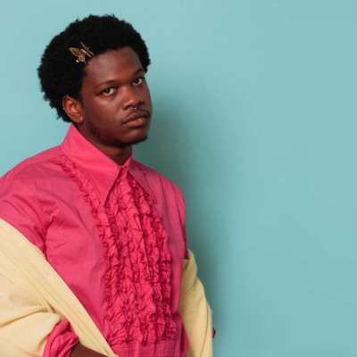 Shamir announces UK/European tour dates