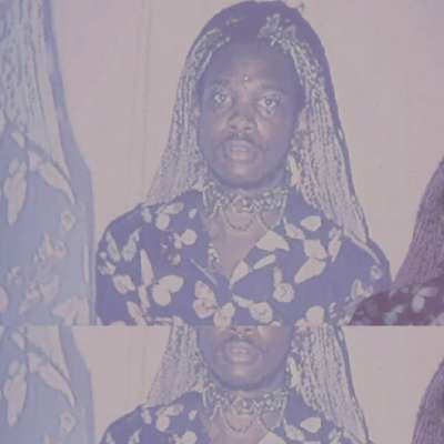Shamir announces new self-titled album