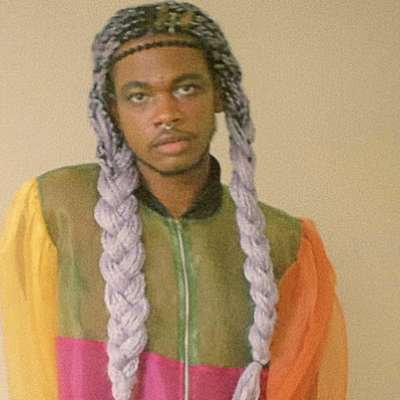 Shamir releases new single ‘Running’