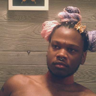 Shamir covers Billie Eilish’s ‘Ocean Eyes’