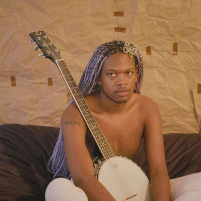 Shamir offers up new track ‘Other Side’
