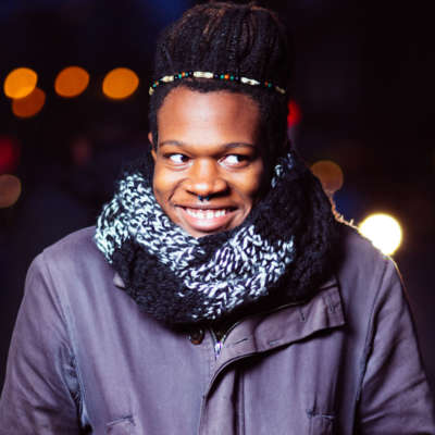Shamir, Låpsley & The Antlers added to Lowlands 2015