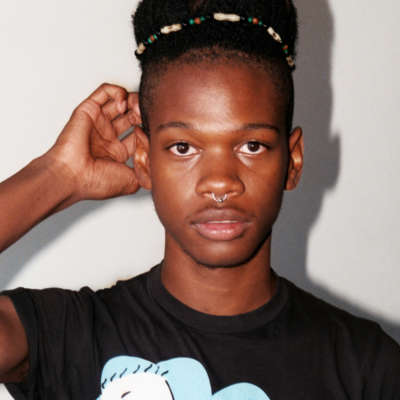 Shamir - Tryna Survive